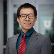 Chuancheng Duan's Profile Picture